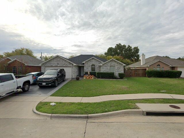 House image located at Grand Prairie, TX 75052