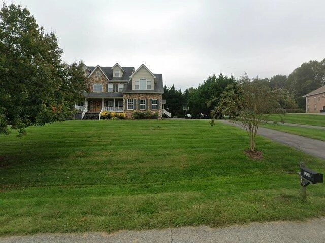 House image located at Dunkirk, MD 20754