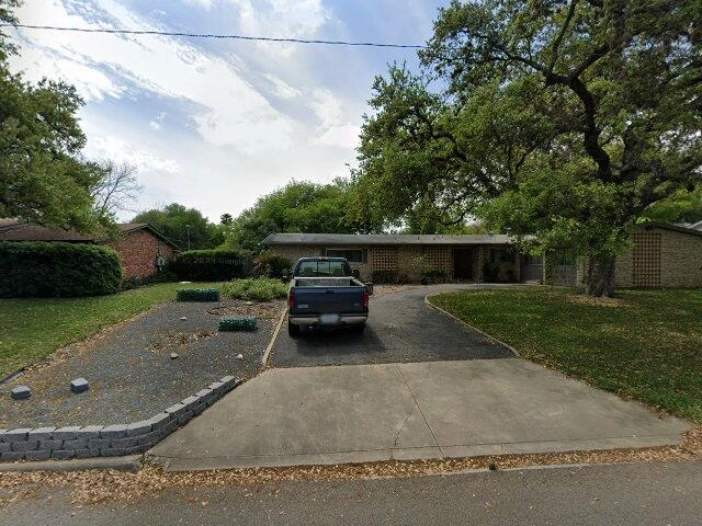 House image located at San Antonio, TX 78213