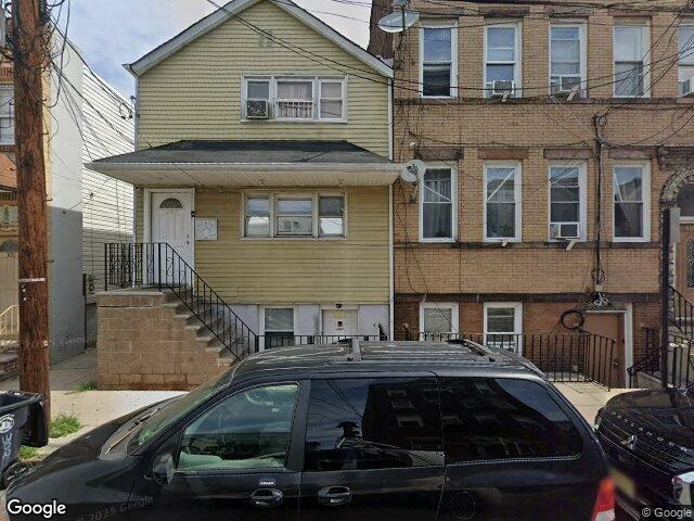 House image located at Newark, NJ 07105