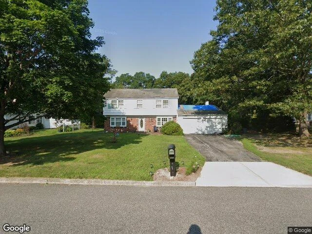 House image located at Coram, NY 11727