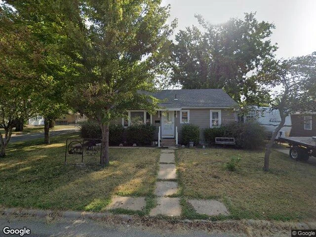 House image located at Abilene, KS 67410