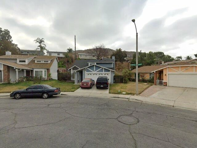 House image located at Fontana, CA 92337