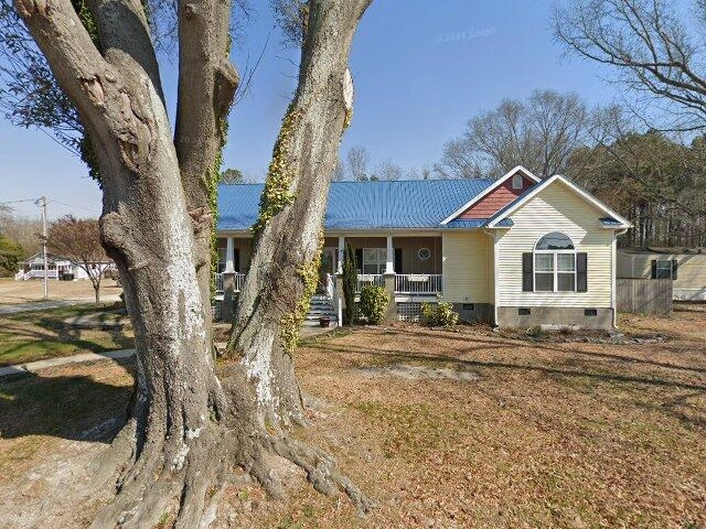 House image located at Erwin, NC 28339