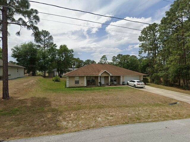 House image located at Ocala, FL 34472