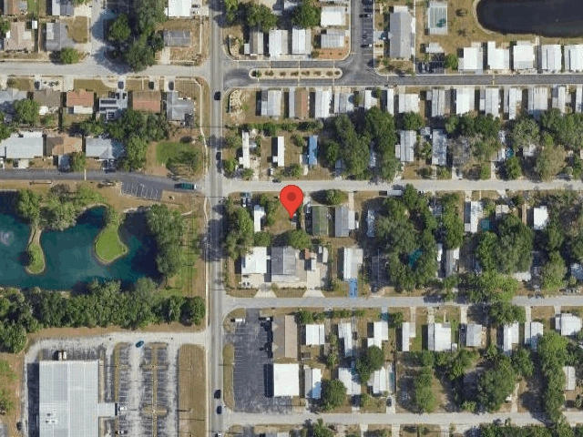 House image located at New Port Richey, FL 34653