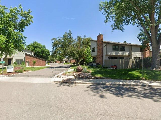 House image located at Littleton, CO 80123