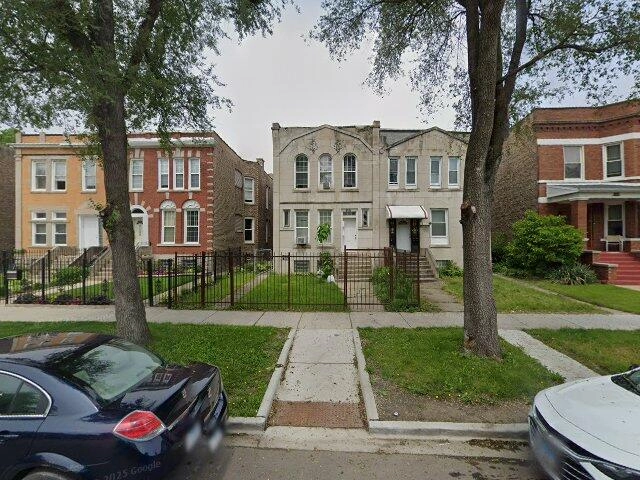 House image located at Chicago, IL 60644