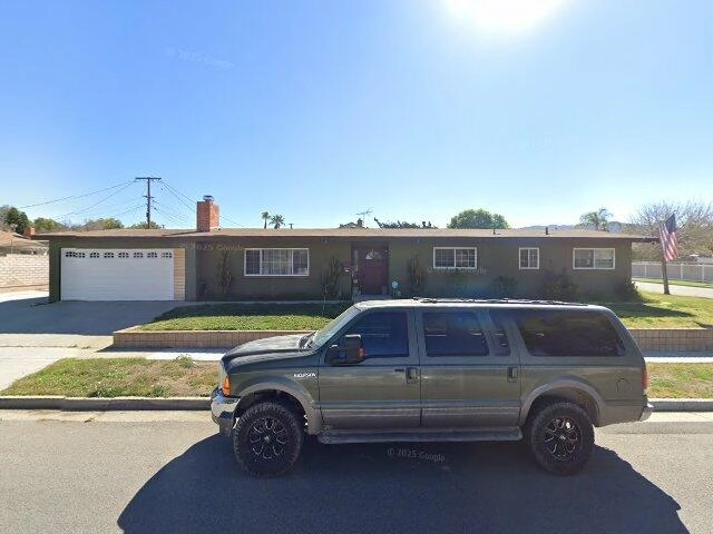 House image located at Corona, CA 92879