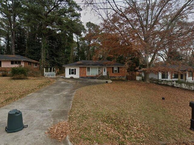 House image located at Decatur, GA 30032