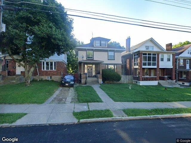 House image located at Cincinnati, OH 45205