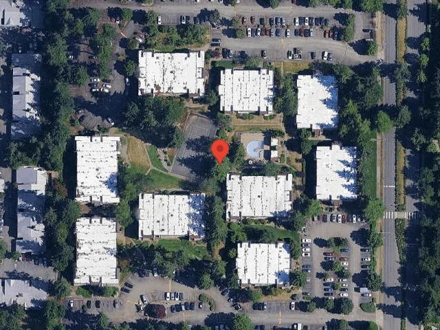 House image located at Bellevue, WA 98007