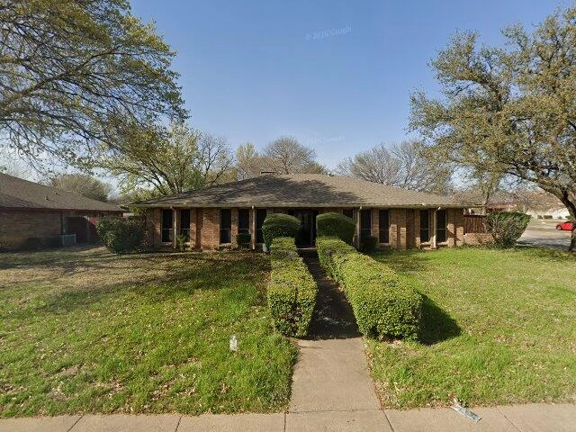 House image located at Desoto, TX 75115