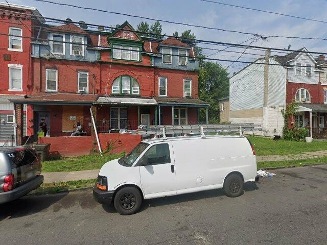 House image located at Trenton, NJ 08609