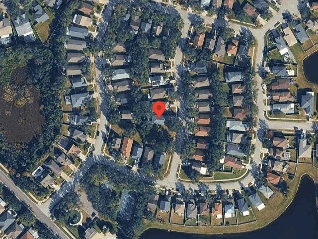 House image located at Wesley Chapel, FL 33545