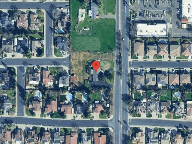 House image located at Clovis, CA 93611