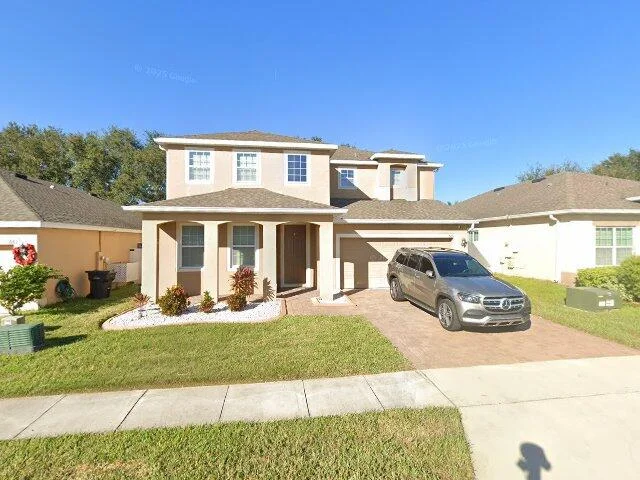 House image located at Davenport, FL 33897