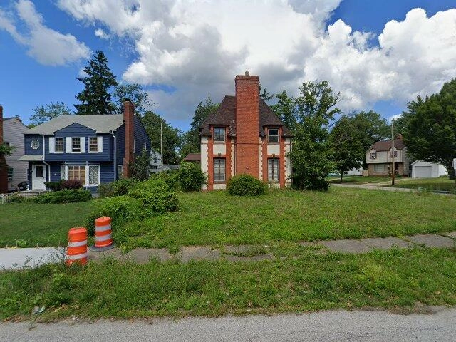 House image located at Cleveland, OH 44128