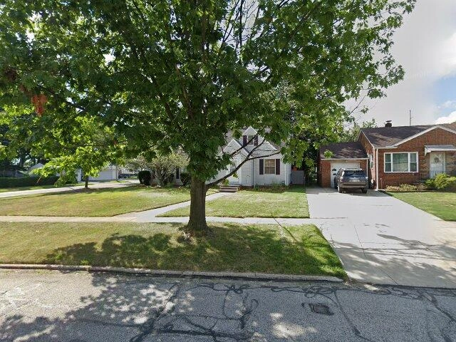House image located at Cleveland, OH 44134