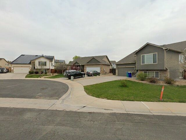 House image located at Windsor, CO 80550