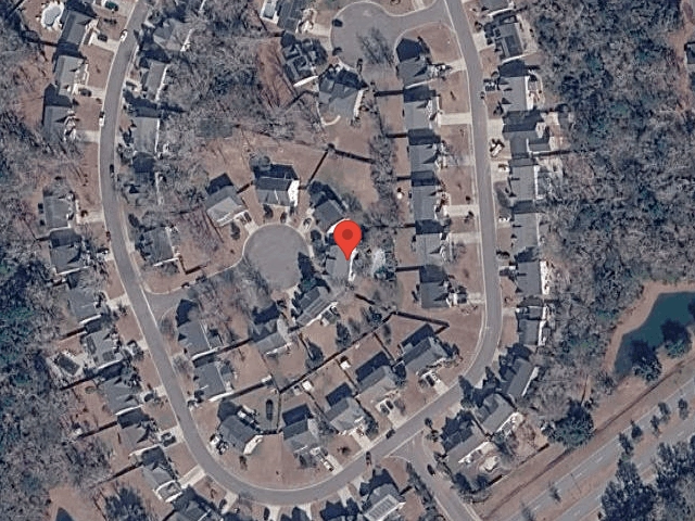 House image located at Summerville, SC 29485