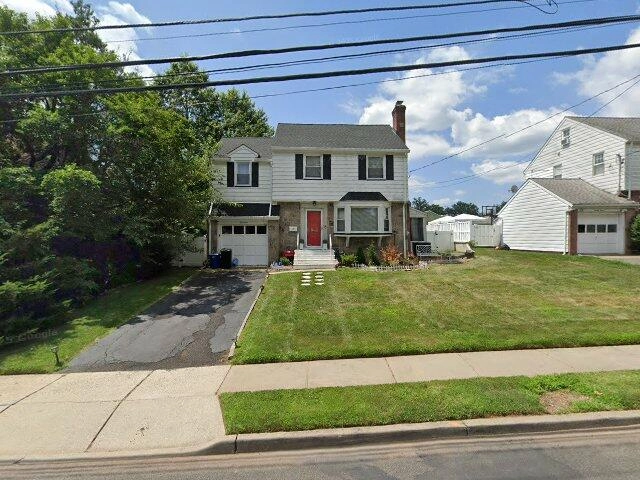 House image located at Clifton, NJ 07013