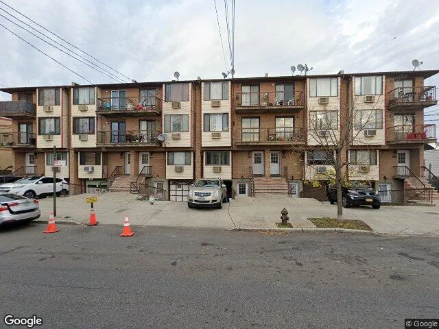 House image located at Brooklyn, NY 11236