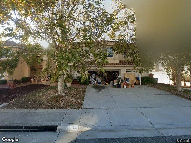 House image located at Moreno Valley, CA 92555