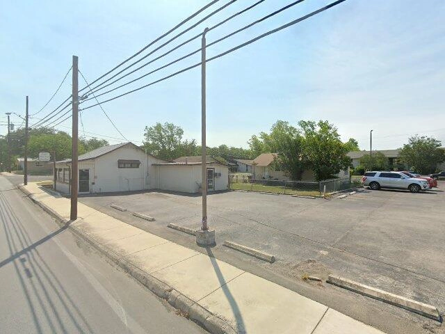 House image located at El Paso, TX 79901