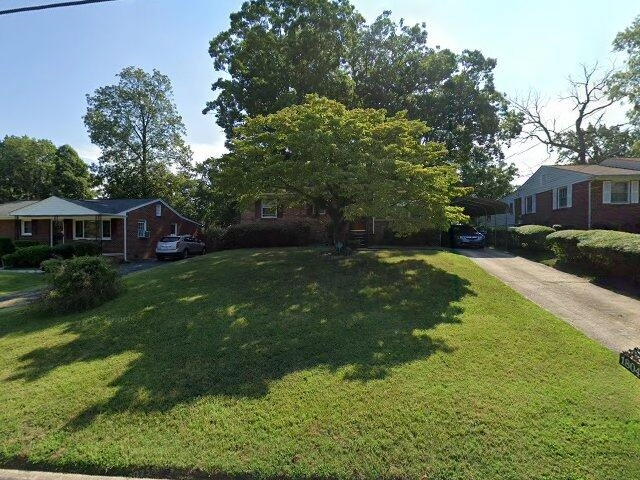 House image located at Greensboro, NC 27405