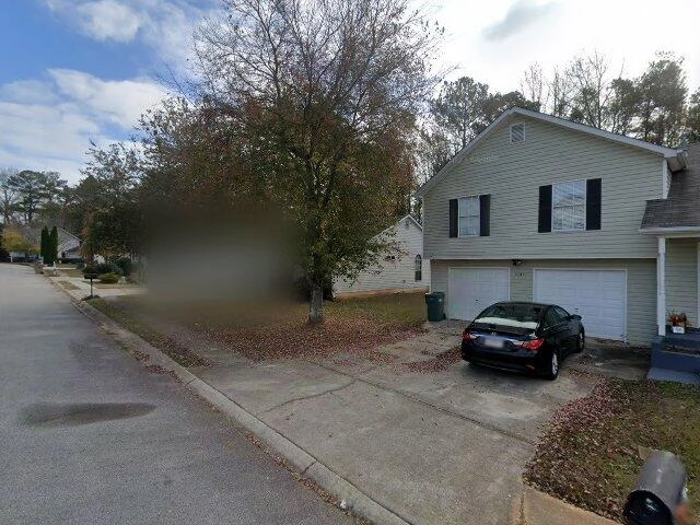 House image located at Rex, GA 30273
