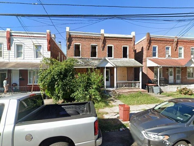 House image located at Chester, PA 19013