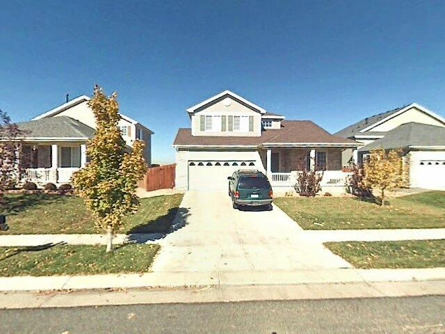 House image located at Commerce City, CO 80022