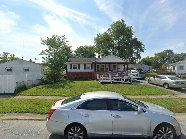 House image located at New Castle, DE 19720