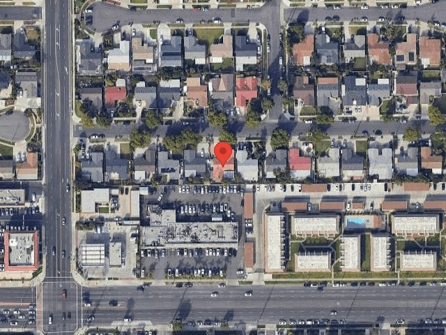 House image located at Garden Grove, CA 92843