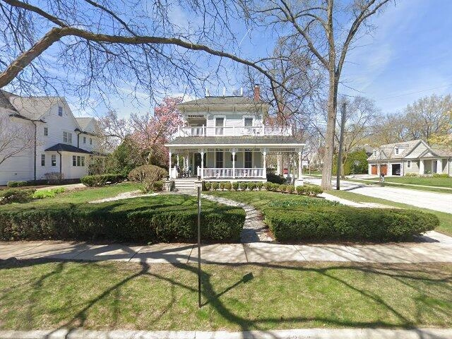 House image located at Western Springs, IL 60558