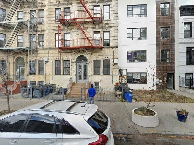 House image located at Brooklyn, NY 11233