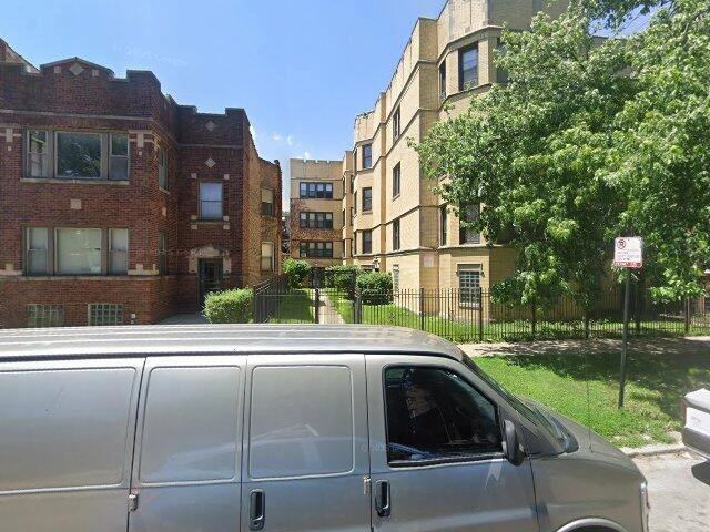 House image located at Chicago, IL 60649