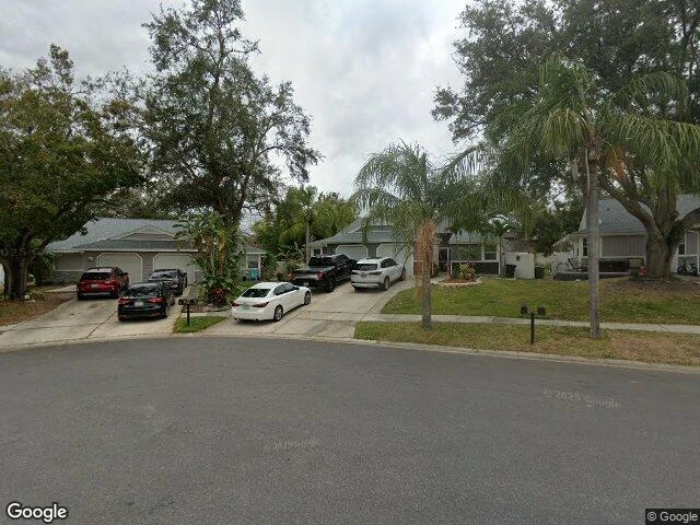 House image located at Palm Harbor, FL 34684