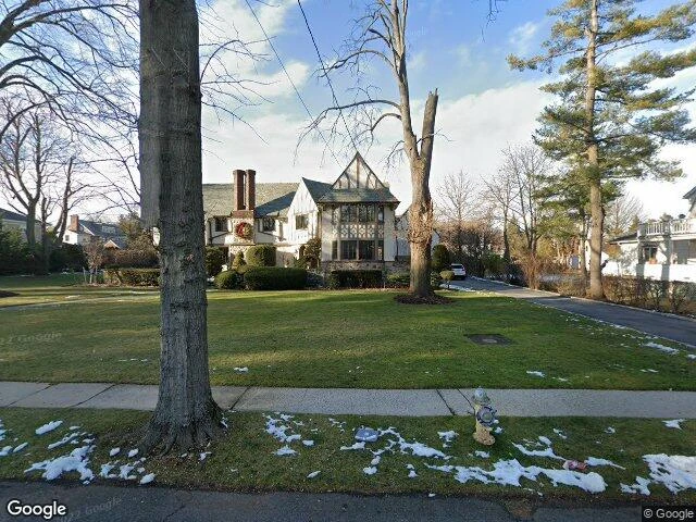 House image located at Pelham, NY 10803