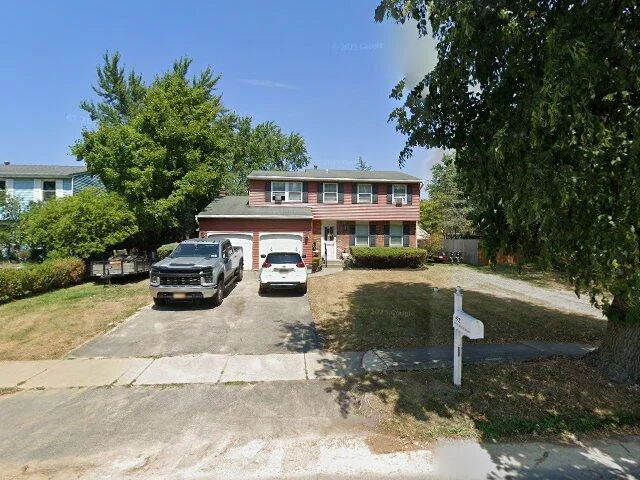 House image located at Buffalo, NY 14221