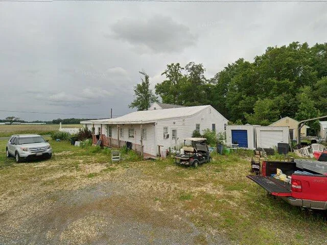 House image located at Cordova, MD 21625