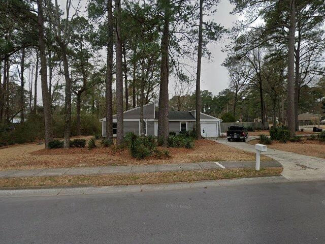 House image located at Jacksonville, NC 28546