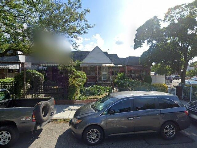 House image located at Elmhurst, NY 11373