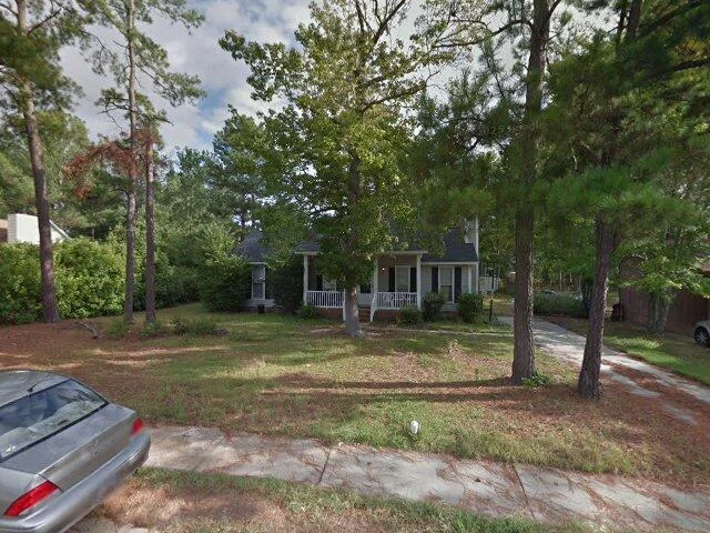 House image located at Irmo, SC 29063