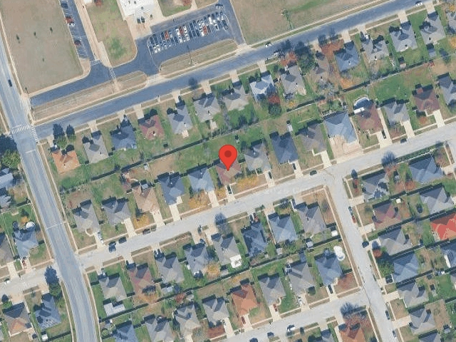 House image located at Killeen, TX 76542