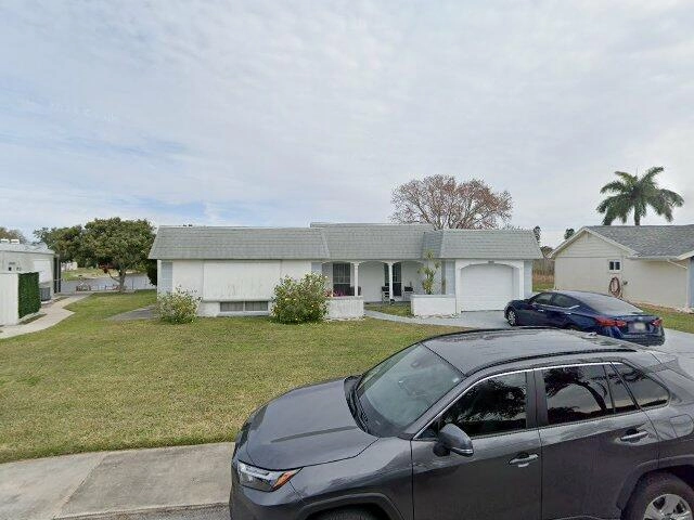 House image located at Holiday, FL 34691