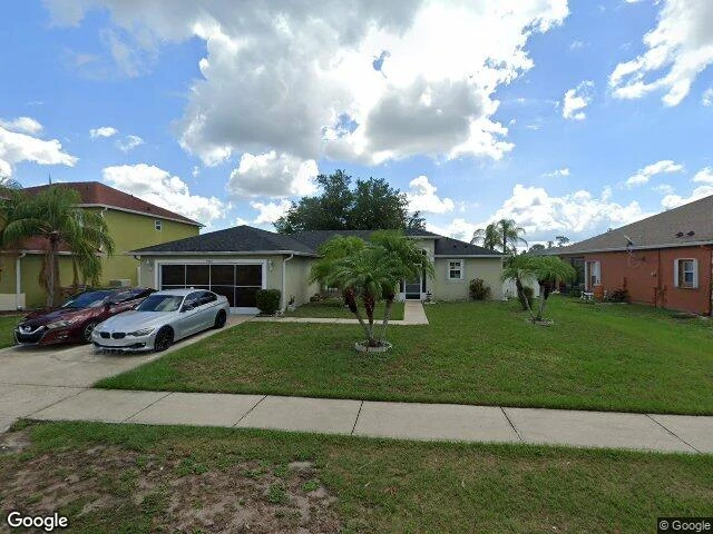 House image located at Kissimmee, FL 34758