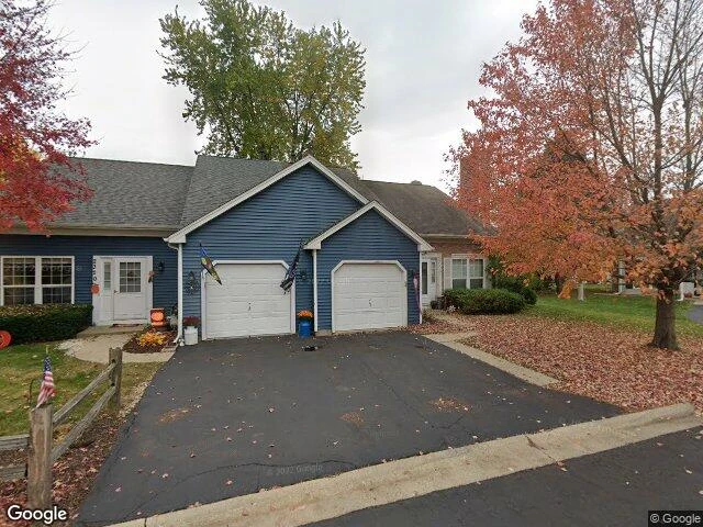 House image located at Woodstock, IL 60098