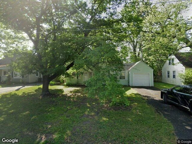 House image located at East Syracuse, NY 13057